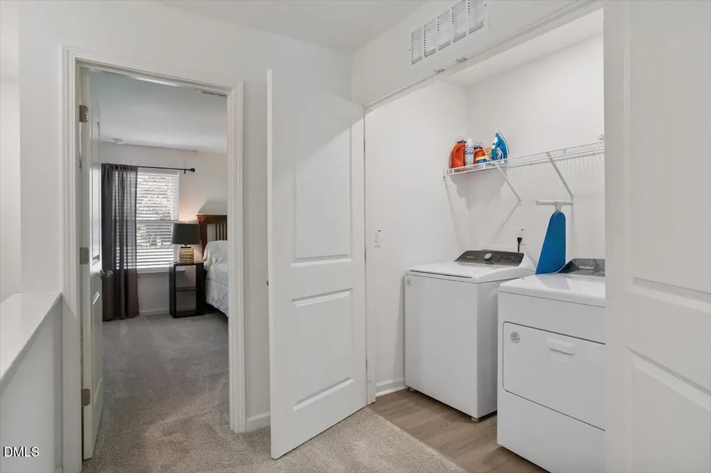 517 Hacksaw Trail Raleigh NC 27610