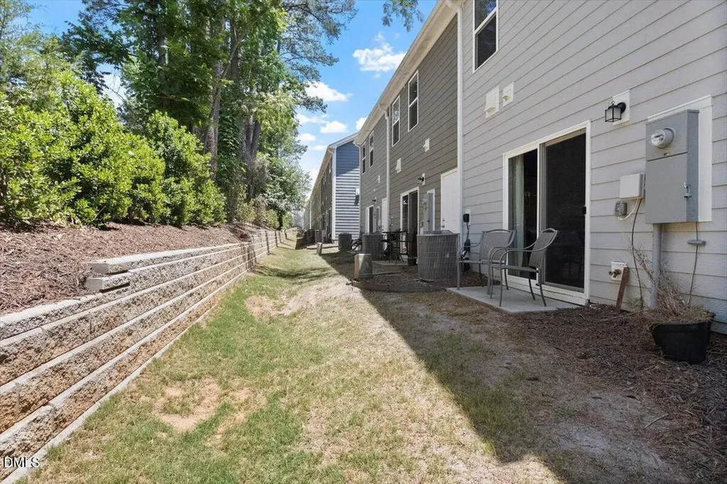 517 Hacksaw Trail Raleigh NC 27610