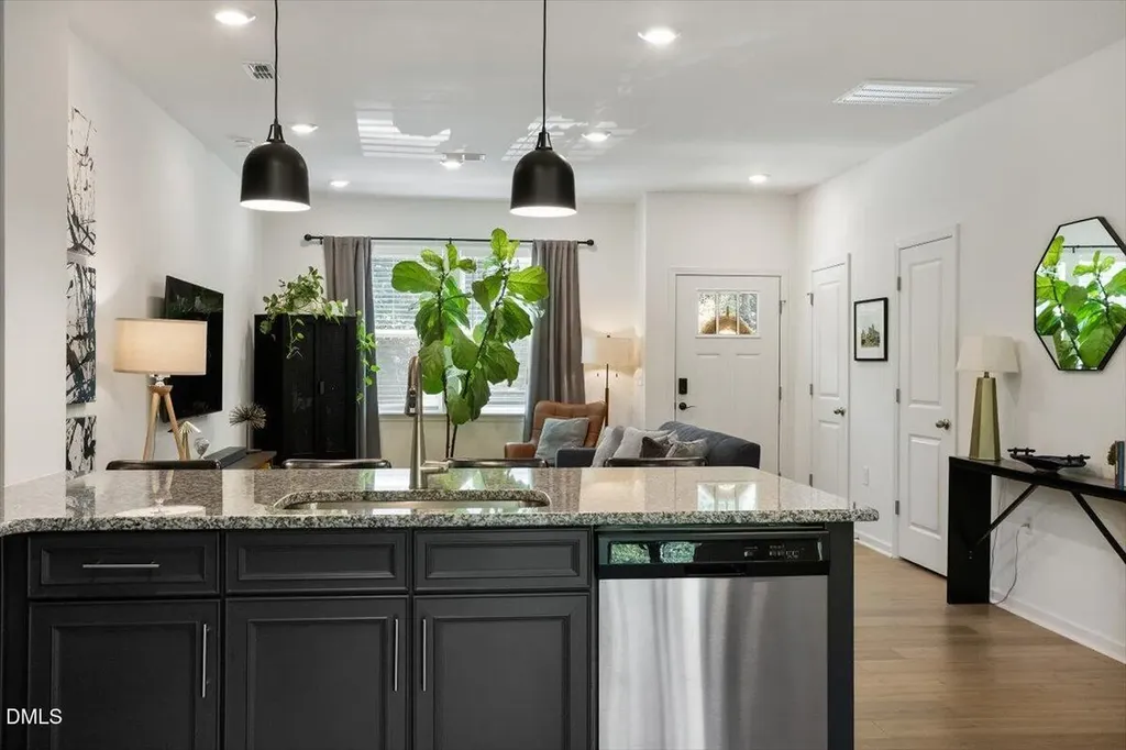 517 Hacksaw Trail Raleigh NC 27610