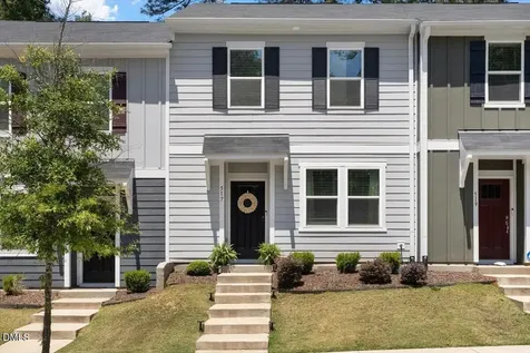517 Hacksaw Trail Raleigh NC 27610
