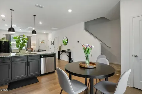 517 Hacksaw Trail Raleigh NC 27610