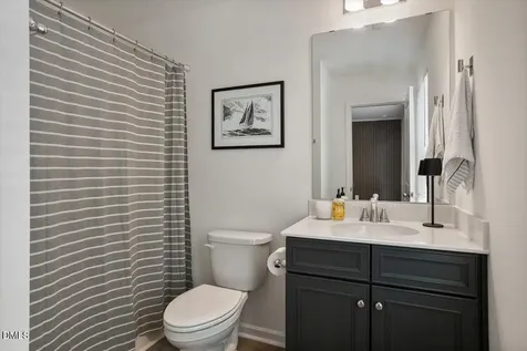 517 Hacksaw Trail Raleigh NC 27610