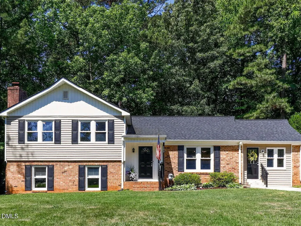 103 Upton Court Garner NC 27529