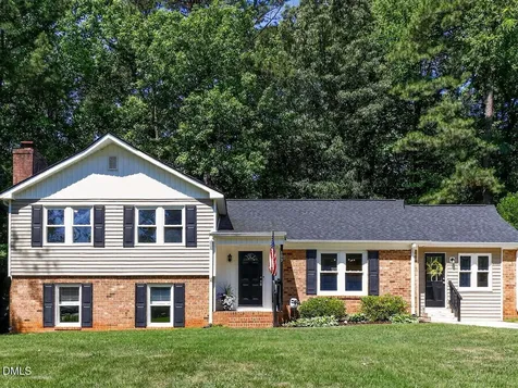 103 Upton Court Garner NC 27529