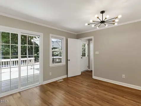 103 Upton Court Garner NC 27529