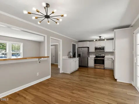 103 Upton Court Garner NC 27529