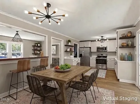 103 Upton Court Garner NC 27529