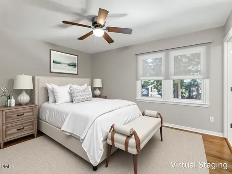 103 Upton Court Garner NC 27529