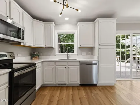 103 Upton Court Garner NC 27529