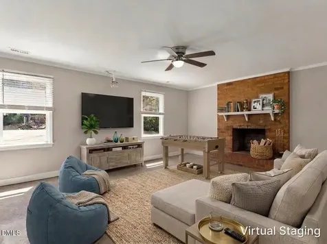 103 Upton Court Garner NC 27529