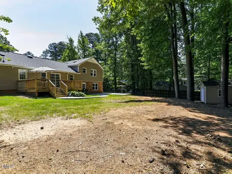 103 Upton Court Garner NC 27529