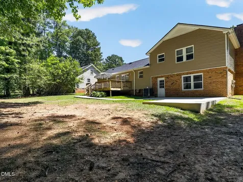 103 Upton Court Garner NC 27529