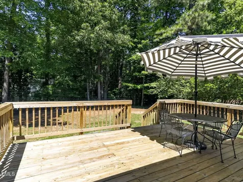 103 Upton Court Garner NC 27529