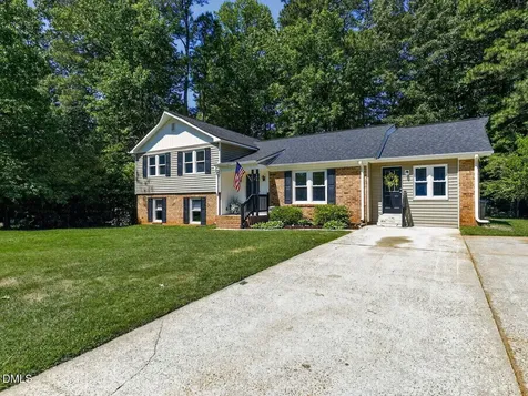103 Upton Court Garner NC 27529