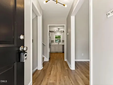 103 Upton Court Garner NC 27529
