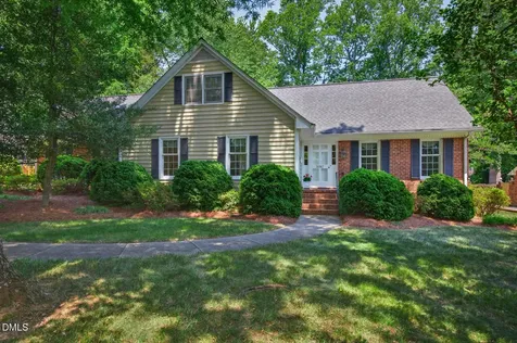 2047 Walker Avenue Burlington NC 27215