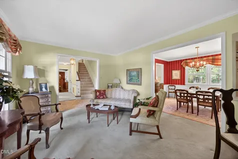 2047 Walker Avenue Burlington NC 27215