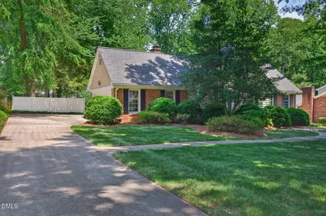 2047 Walker Avenue Burlington NC 27215