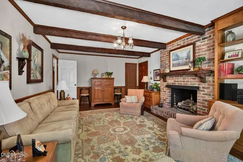 2047 Walker Avenue Burlington NC 27215