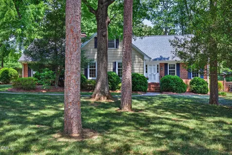 2047 Walker Avenue Burlington NC 27215