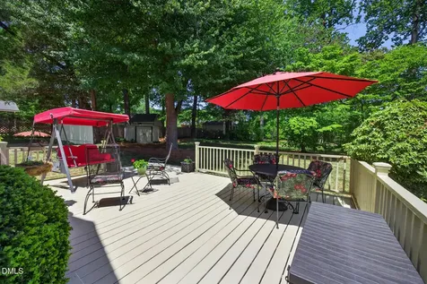 2047 Walker Avenue Burlington NC 27215