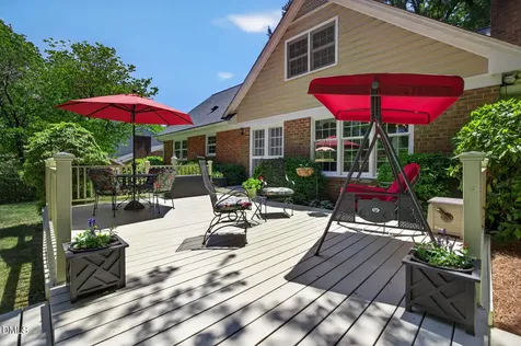 2047 Walker Avenue Burlington NC 27215