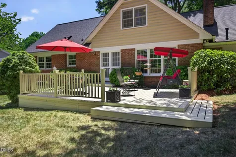 2047 Walker Avenue Burlington NC 27215
