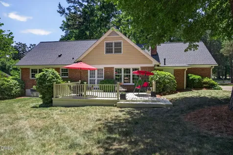 2047 Walker Avenue Burlington NC 27215