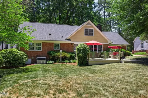 2047 Walker Avenue Burlington NC 27215