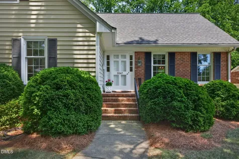 2047 Walker Avenue Burlington NC 27215