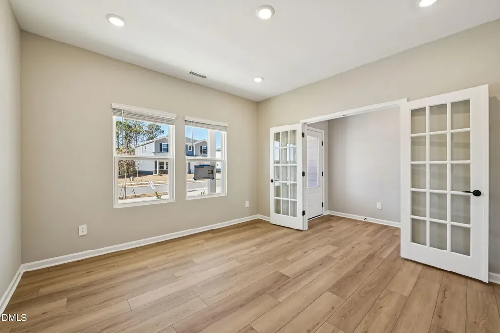 3516 Telluride Trail Raleigh NC 27616