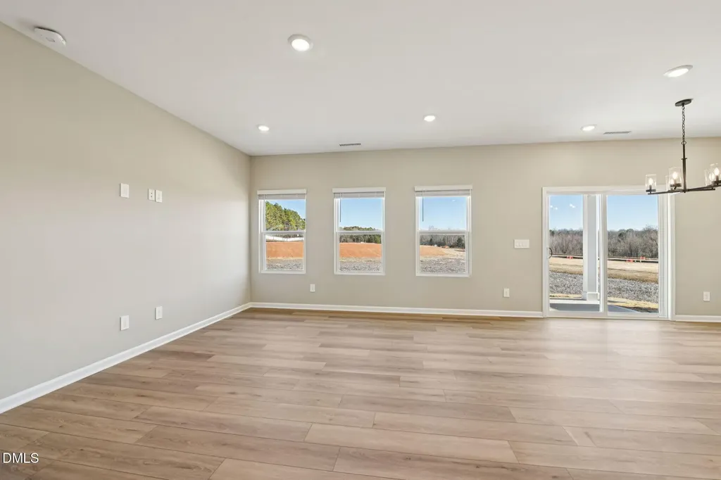 3516 Telluride Trail Raleigh NC 27616