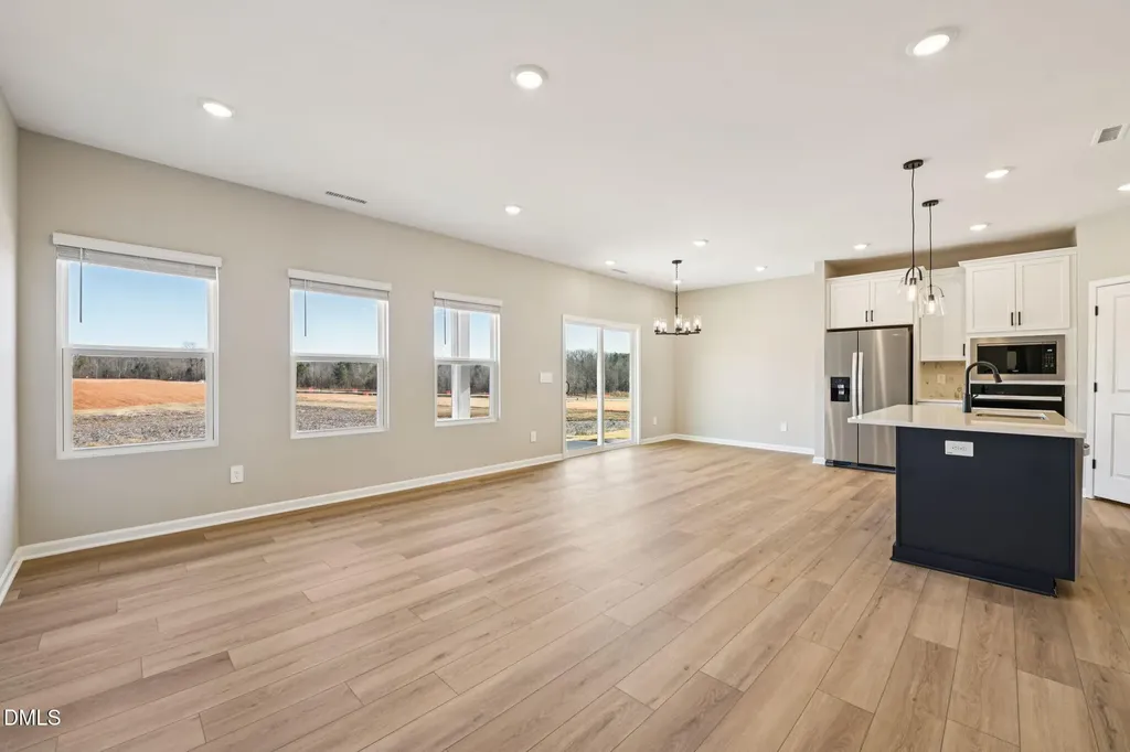 3516 Telluride Trail Raleigh NC 27616