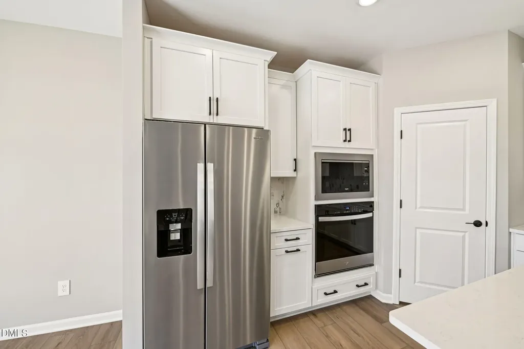 3516 Telluride Trail Raleigh NC 27616