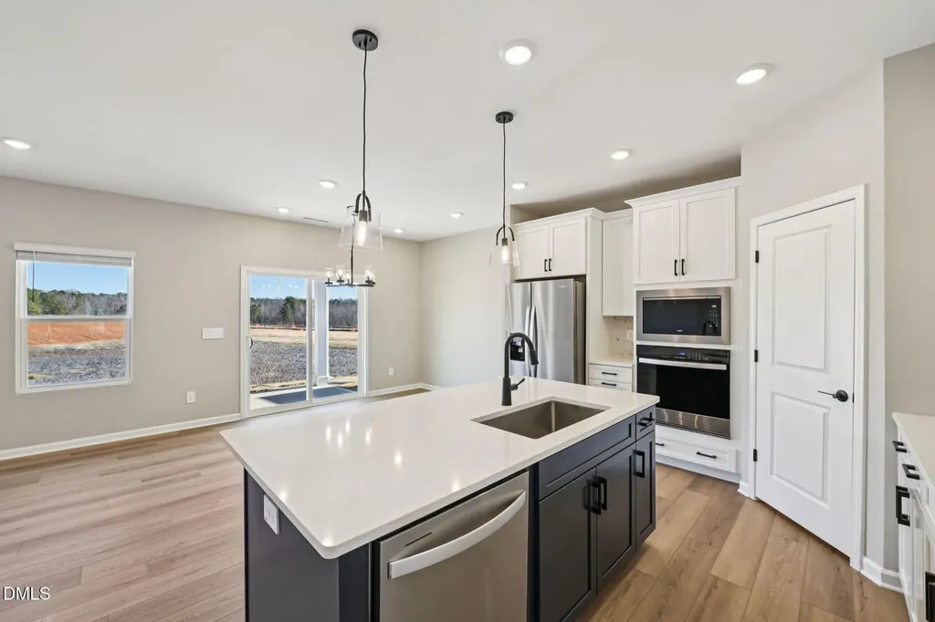 3516 Telluride Trail Raleigh NC 27616