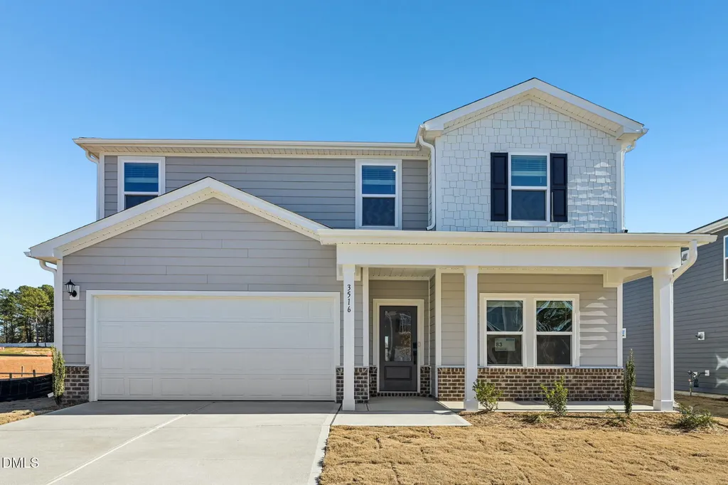 3516 Telluride Trail Raleigh NC 27616