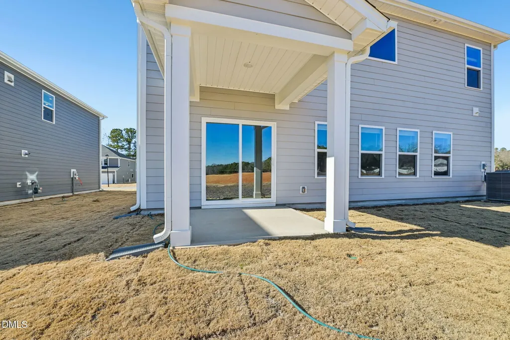 3516 Telluride Trail Raleigh NC 27616