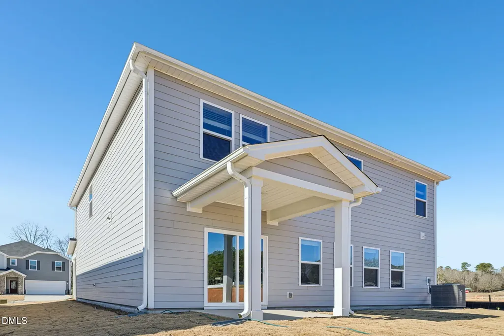 3516 Telluride Trail Raleigh NC 27616