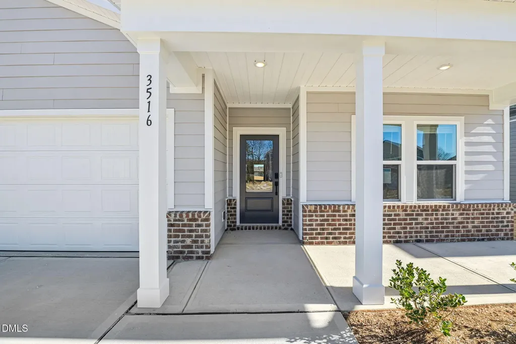 3516 Telluride Trail Raleigh NC 27616