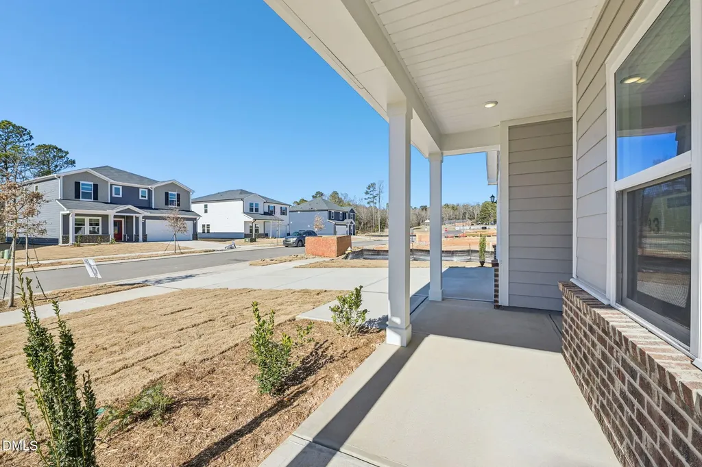 3516 Telluride Trail Raleigh NC 27616