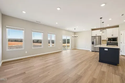 3516 Telluride Trail Raleigh NC 27616