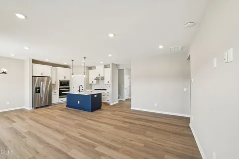 3516 Telluride Trail Raleigh NC 27616