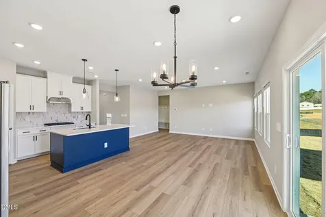 3516 Telluride Trail Raleigh NC 27616