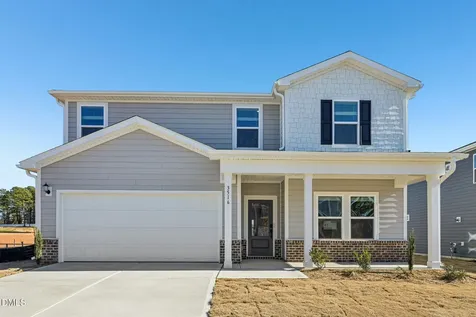 3516 Telluride Trail Raleigh NC 27616