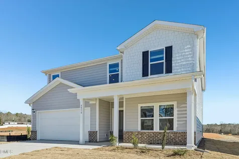 3516 Telluride Trail Raleigh NC 27616
