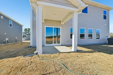3516 Telluride Trail Raleigh NC 27616