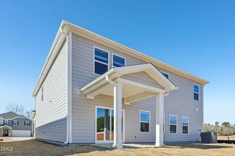 3516 Telluride Trail Raleigh NC 27616