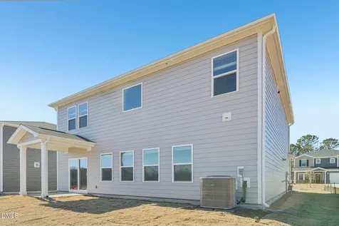 3516 Telluride Trail Raleigh NC 27616