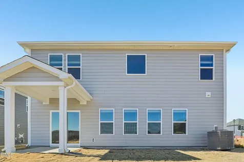 3516 Telluride Trail Raleigh NC 27616