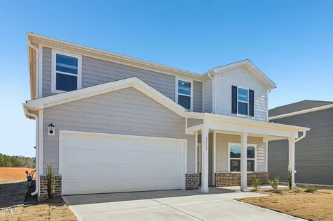 3516 Telluride Trail Raleigh NC 27616